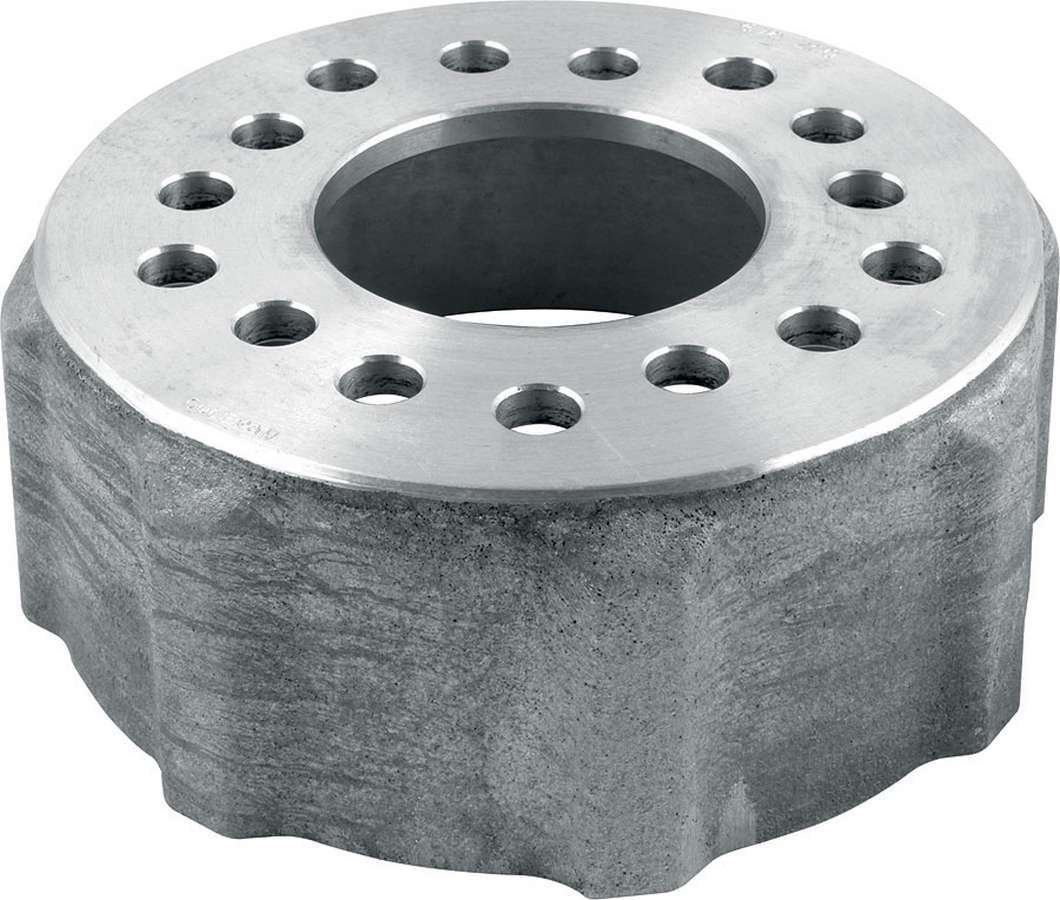 Brake Rotor Hat 2.5in Aluminum | Allstar Performance