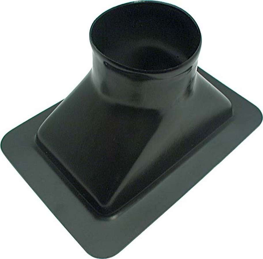 Brake Duct Centered Single Hole | Allstar Performance