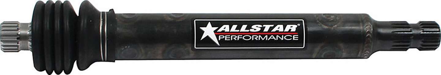 Collapsible Steering Assy Short | Allstar Performance