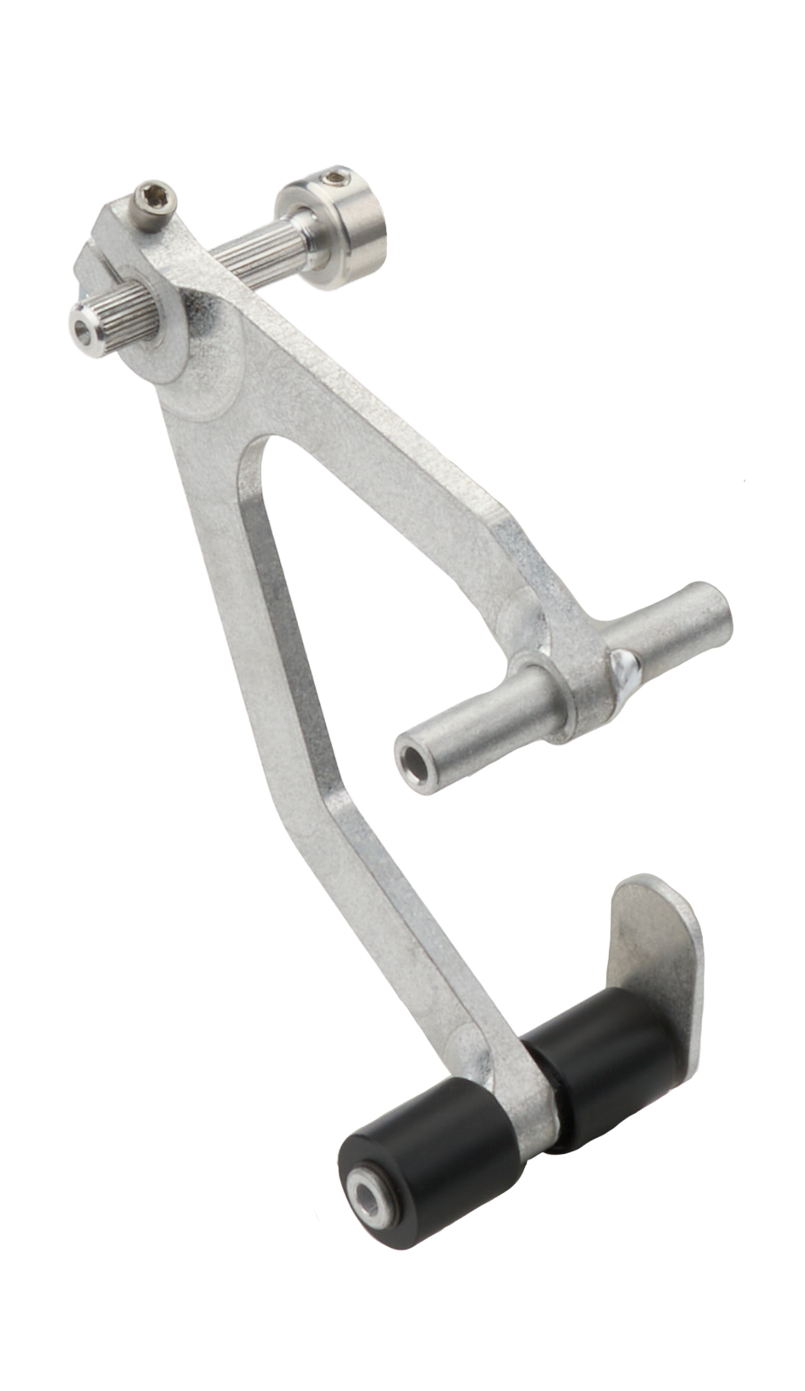 Adjustable Gas Pedal Angle Mount | Allstar Performance