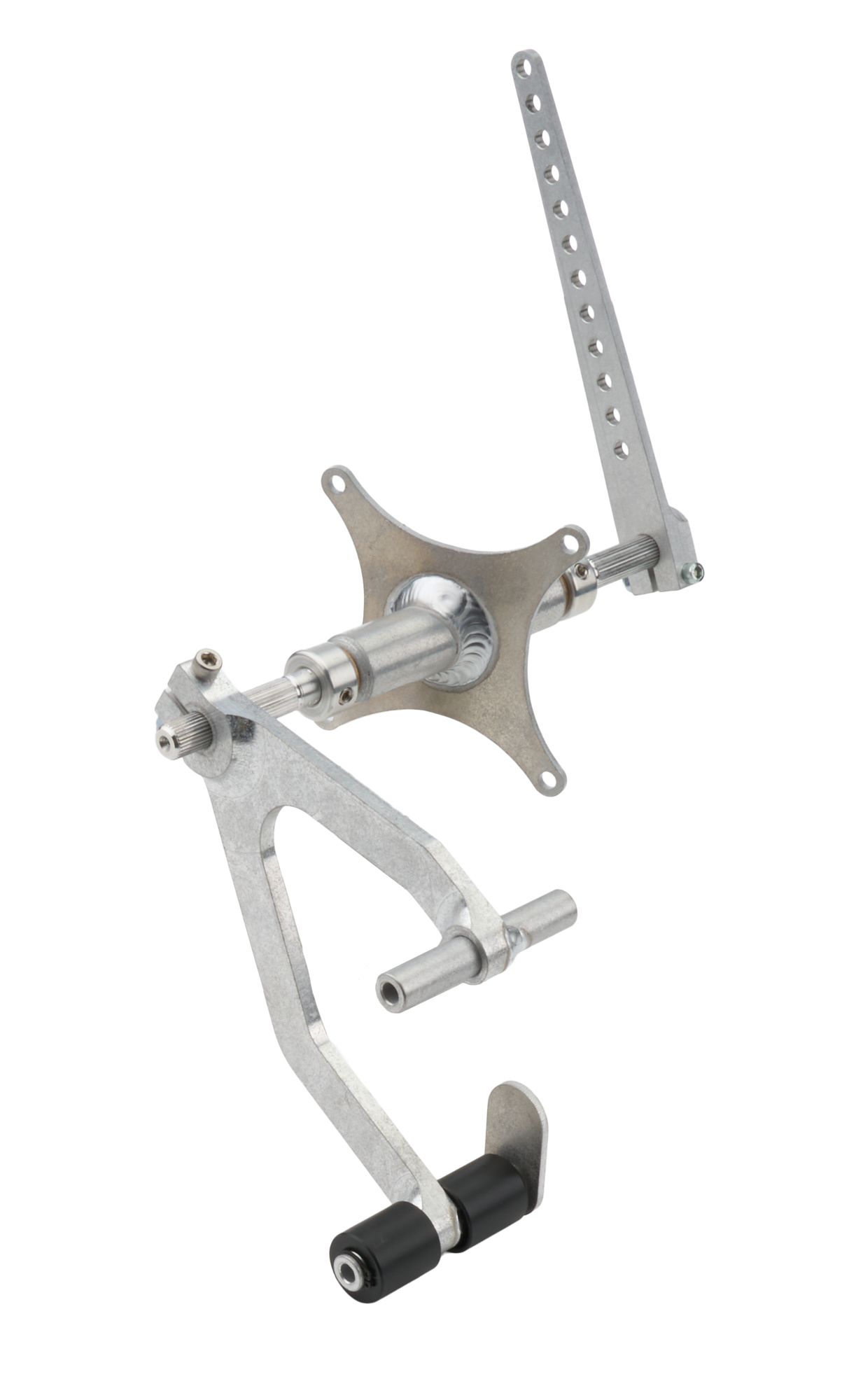 Adjustable Gas Pedal Angle Mount | Allstar Performance