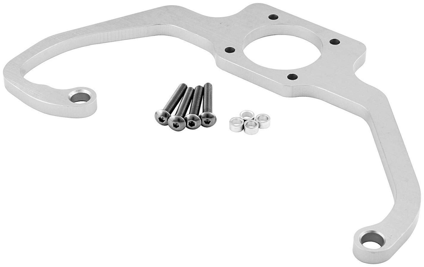Fuel Regulator Bracket Magnafuel 4150 | Allstar Performance