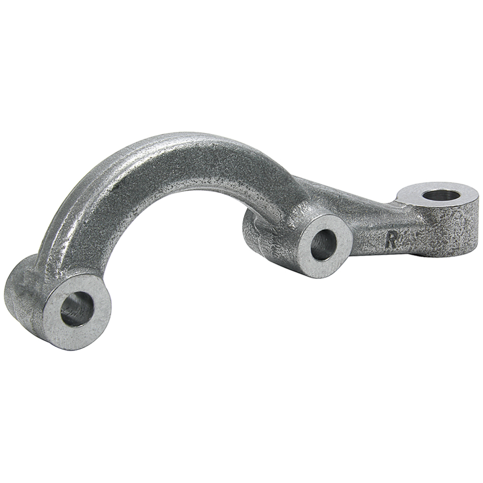 Mustang II Steering Arm RH 3pc Spindle | Allstar Performance