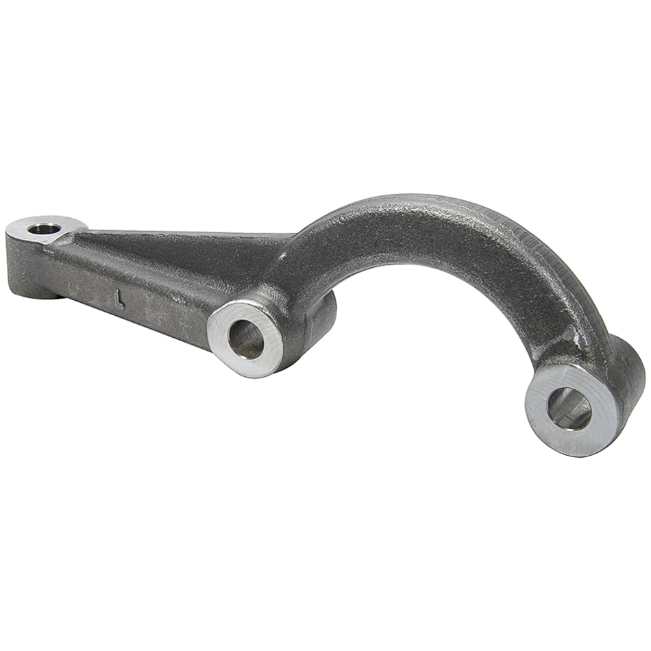 (t176) マラネロ maranello 右 ステアリングナックル 17mm M8 カート ブラック Metric Steering Arm LH for 3pc Spindle | Allstar Performance