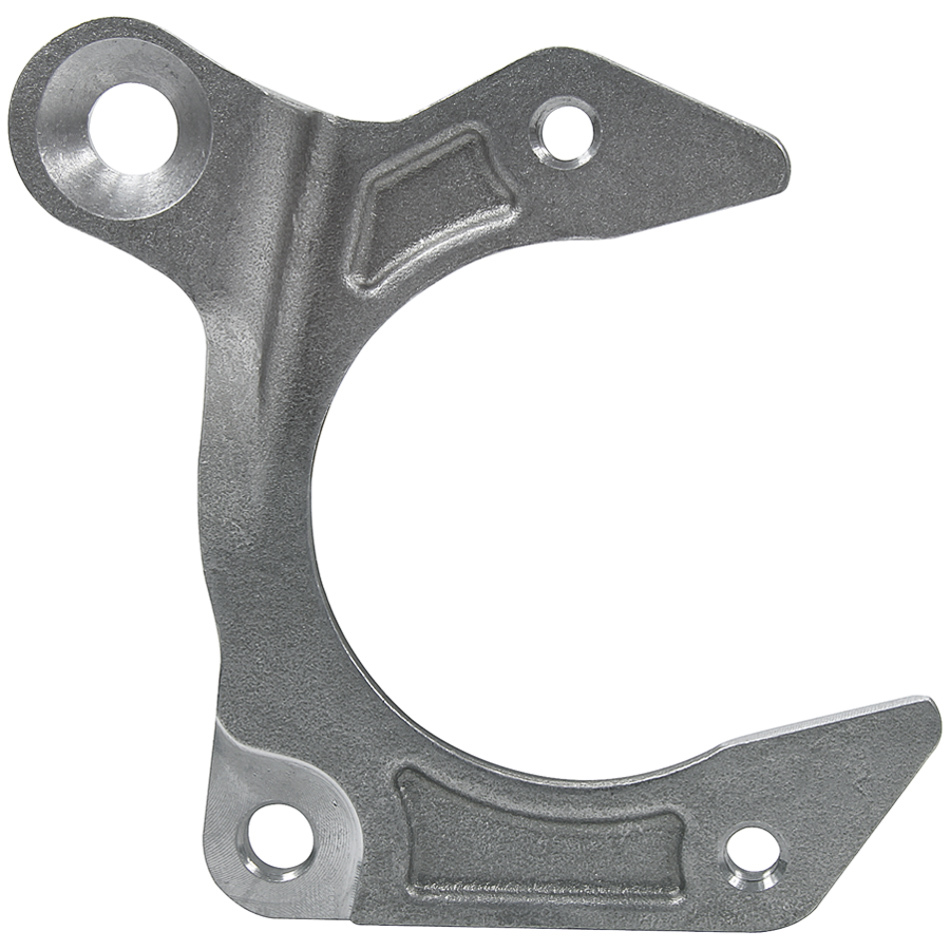 Brake Bracket for 3pc Spindle LH | Allstar Performance
