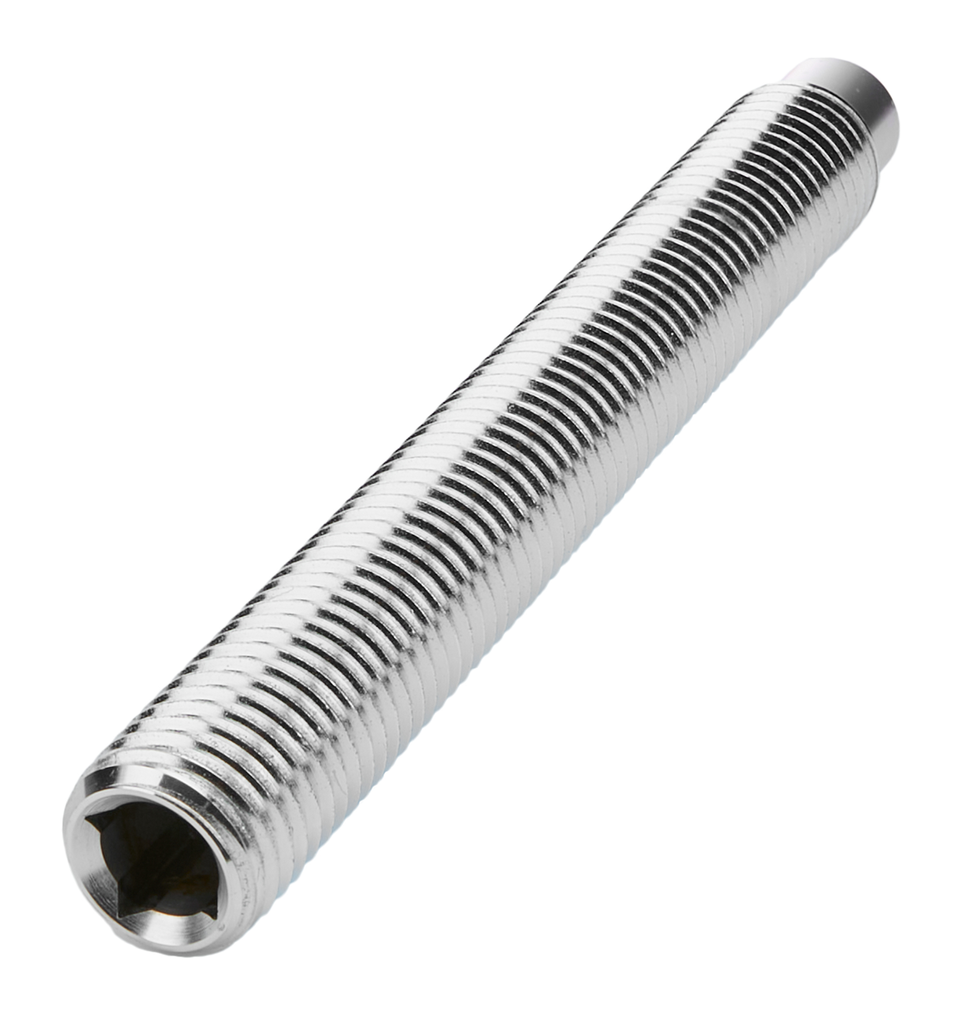 Allstar Performance ALL56098 Jack Bolt Collar - 1-1/8"-12 Thread - Steel - Each