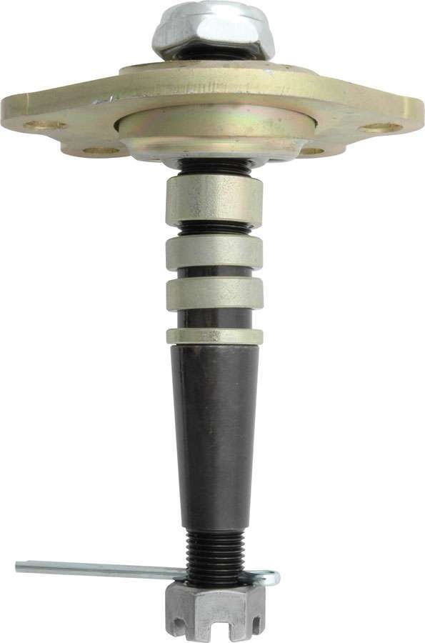 Molor製品FB-401 FlatBall g6bh9ry Ball Joint Lower Weld-In Greasable | Allstar Performance