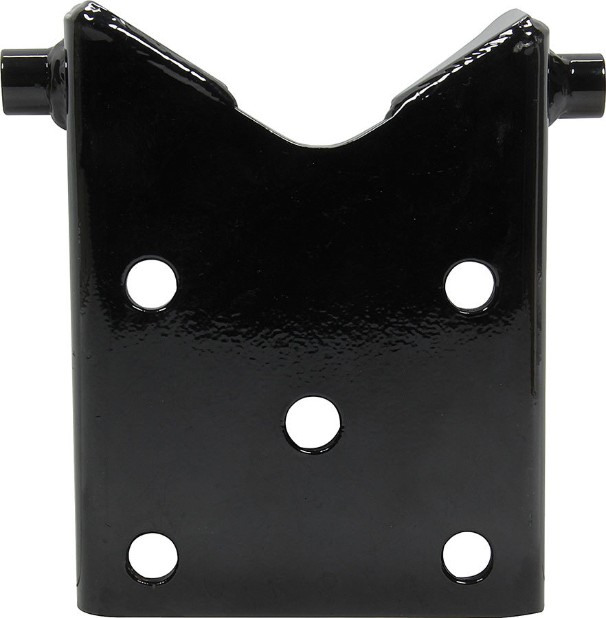 U-Bolt Pad Dual Mount 3 x 3-1/2 in | Allstar Performance