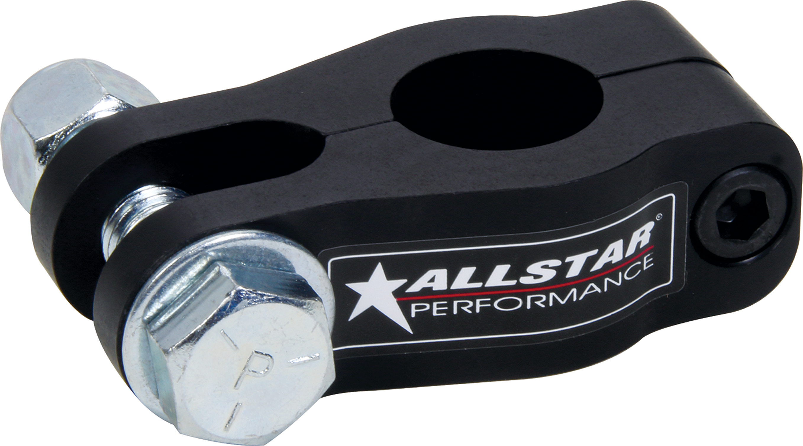 Willie's NASOTA565 2023 α Alum Panhard Bar Clevis 1-1/2in Bar | Allstar Performance
