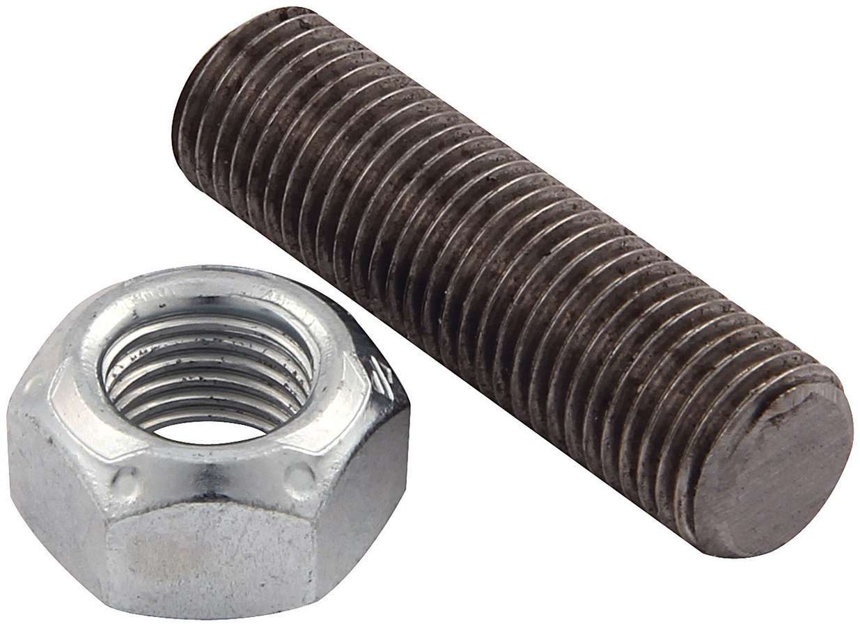 Stud/Locknut Assembly 7/16-20 | Allstar Performance