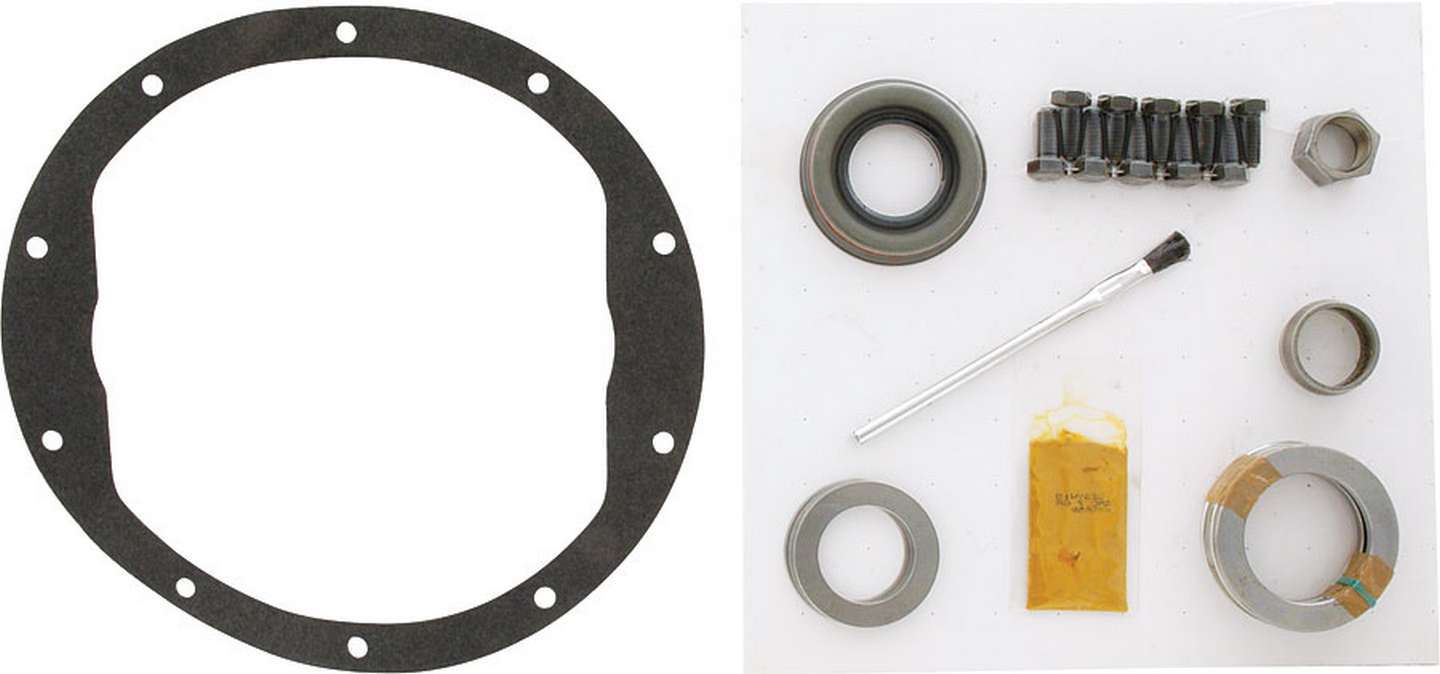 Differential Shim Kit GM 8.2in 10 Bolt | Allstar Performance