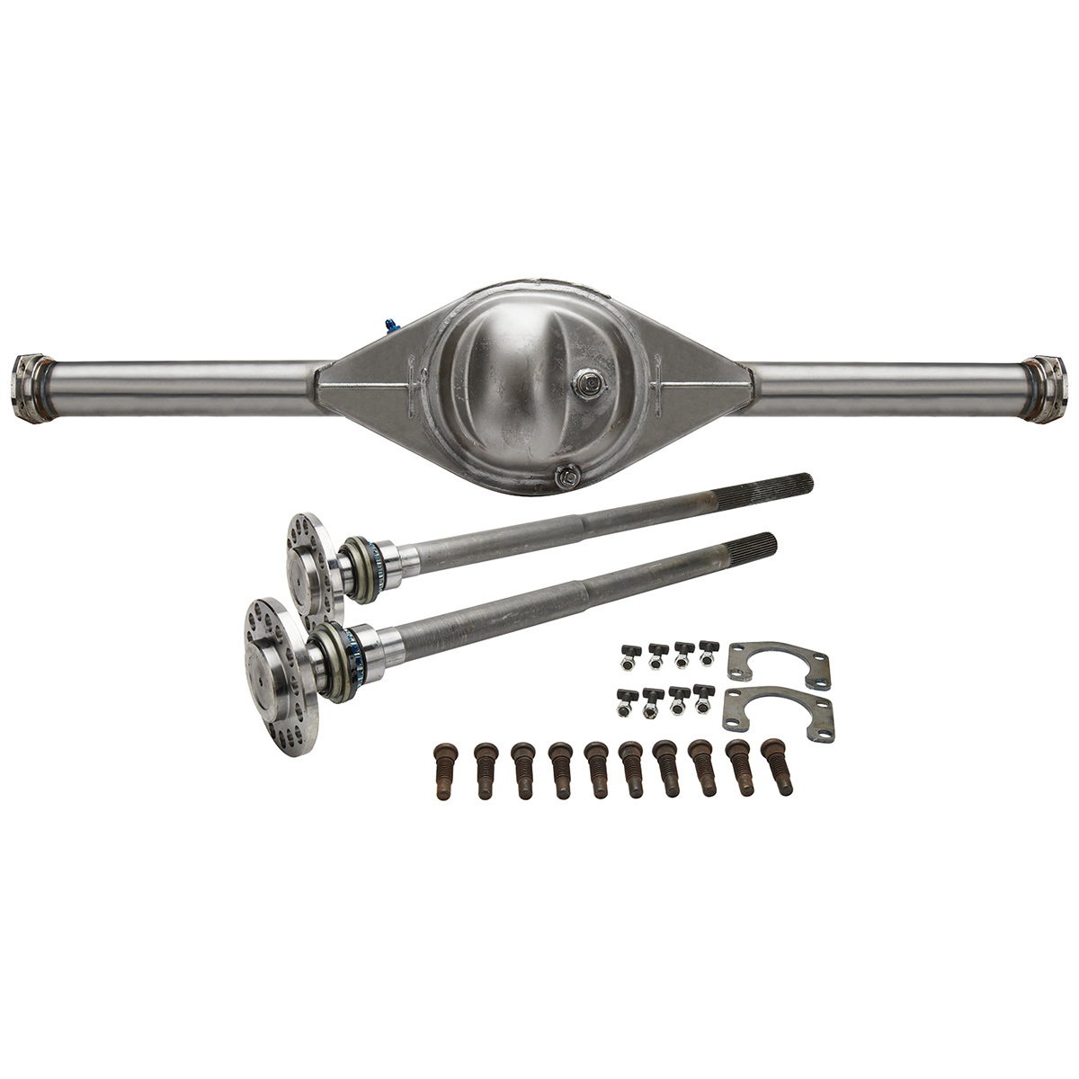 9in Non Floater Housing Kit 58in | Allstar Performance