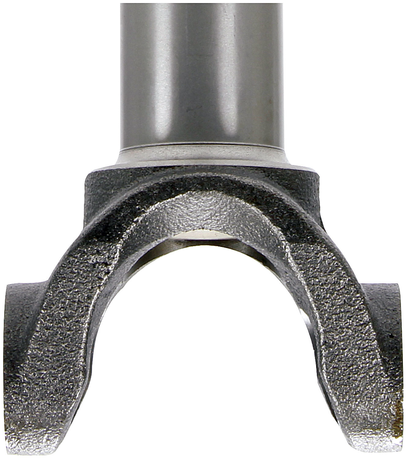 yoke T.M for ジャーナルスタンダード　24aw Heavy-Duty Series Drive Shaft Half Round End Yoke Replaces