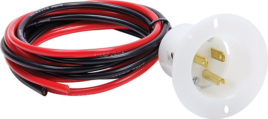 LONO'S GARDEN outlet① Outlet Housing & Harness 110V | Allstar Performance