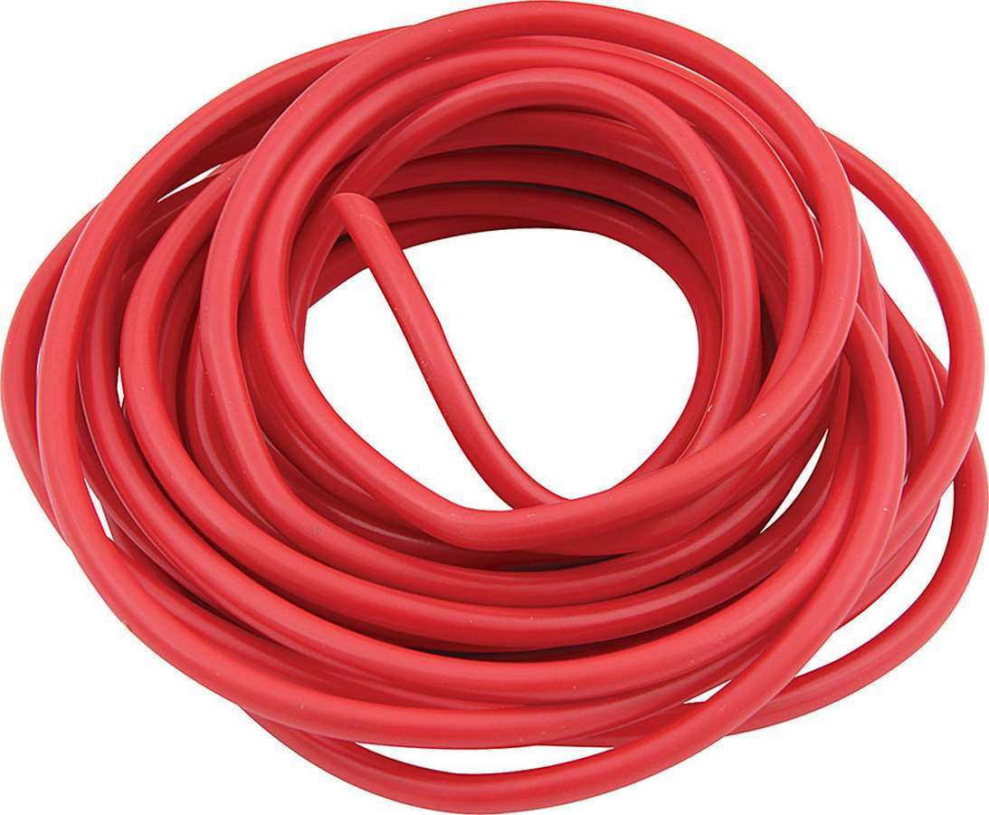10 AWG Red Primary Wire 10ft | Allstar Performance