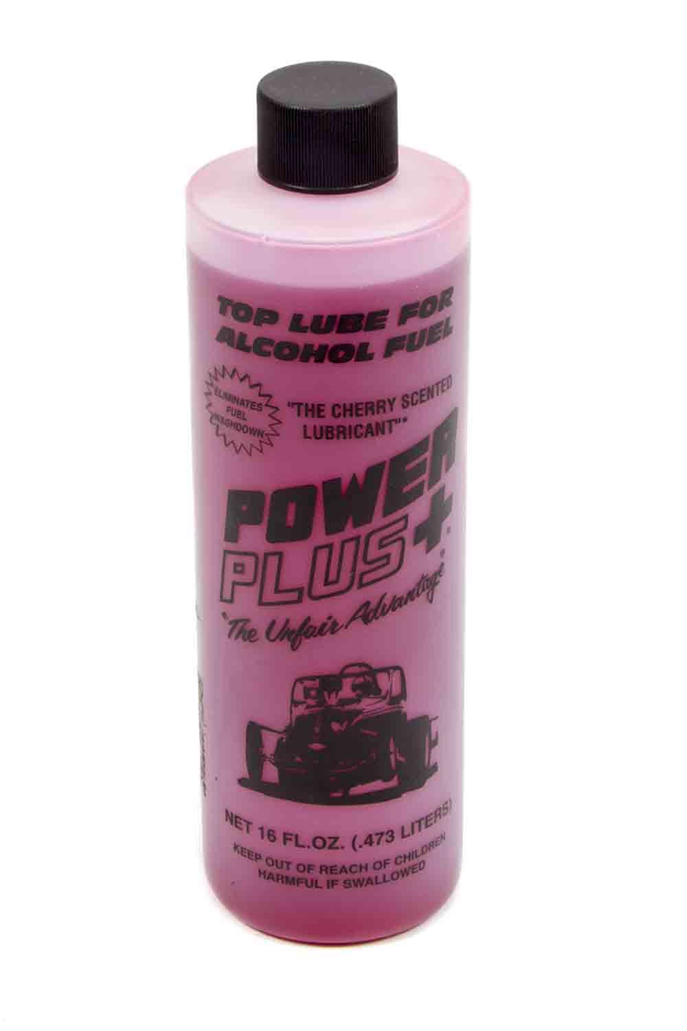 Alcohol Upper Lube Cherry 16oz | Allstar Performance