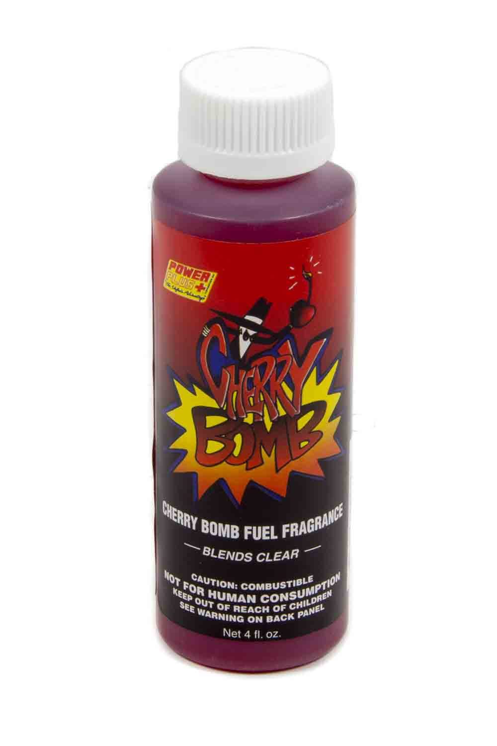 Fuel Fragrance Cherry 4 oz Bottle | Allstar Performance