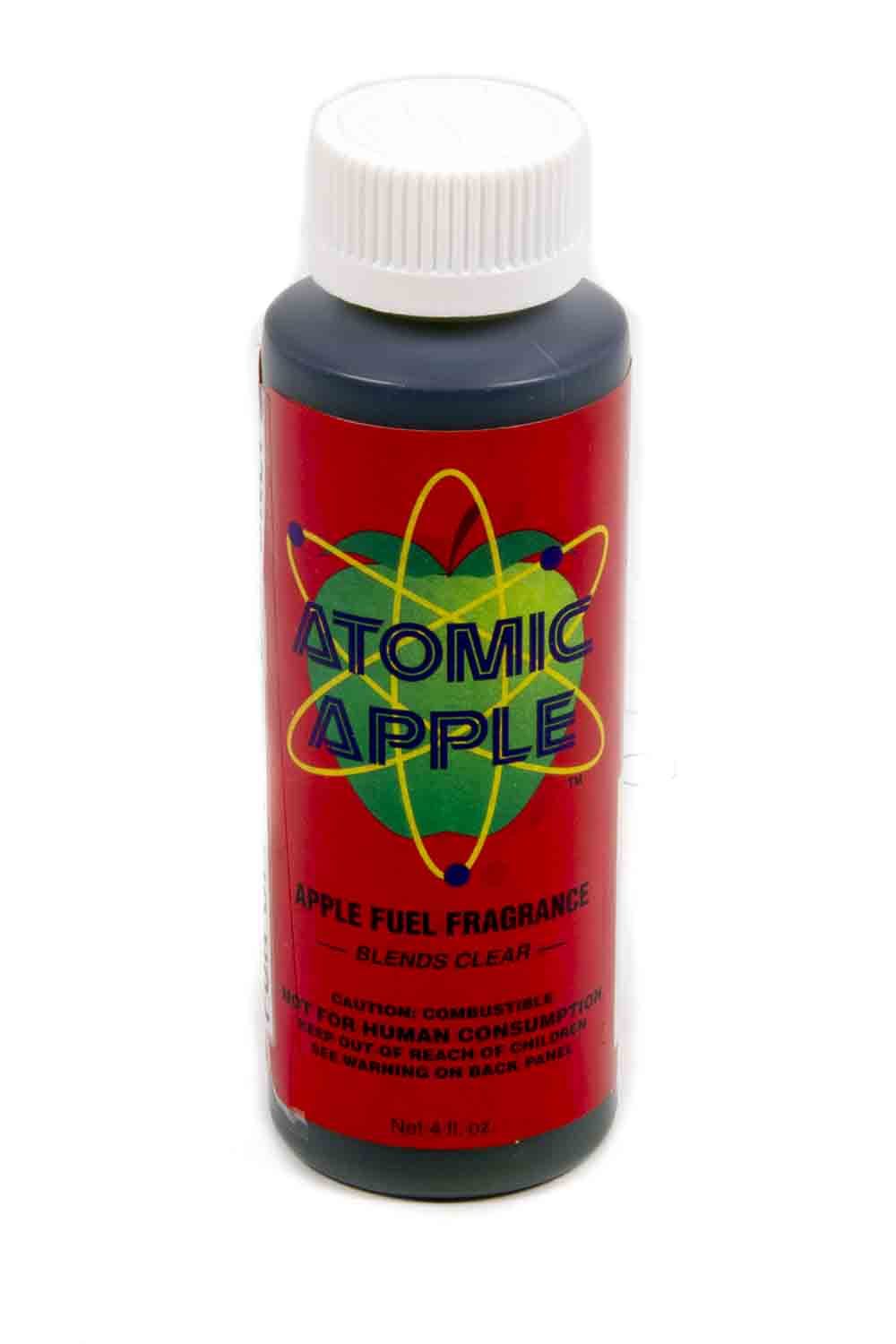 Fuel Fragrance Green Apple 4oz | Allstar Performance
