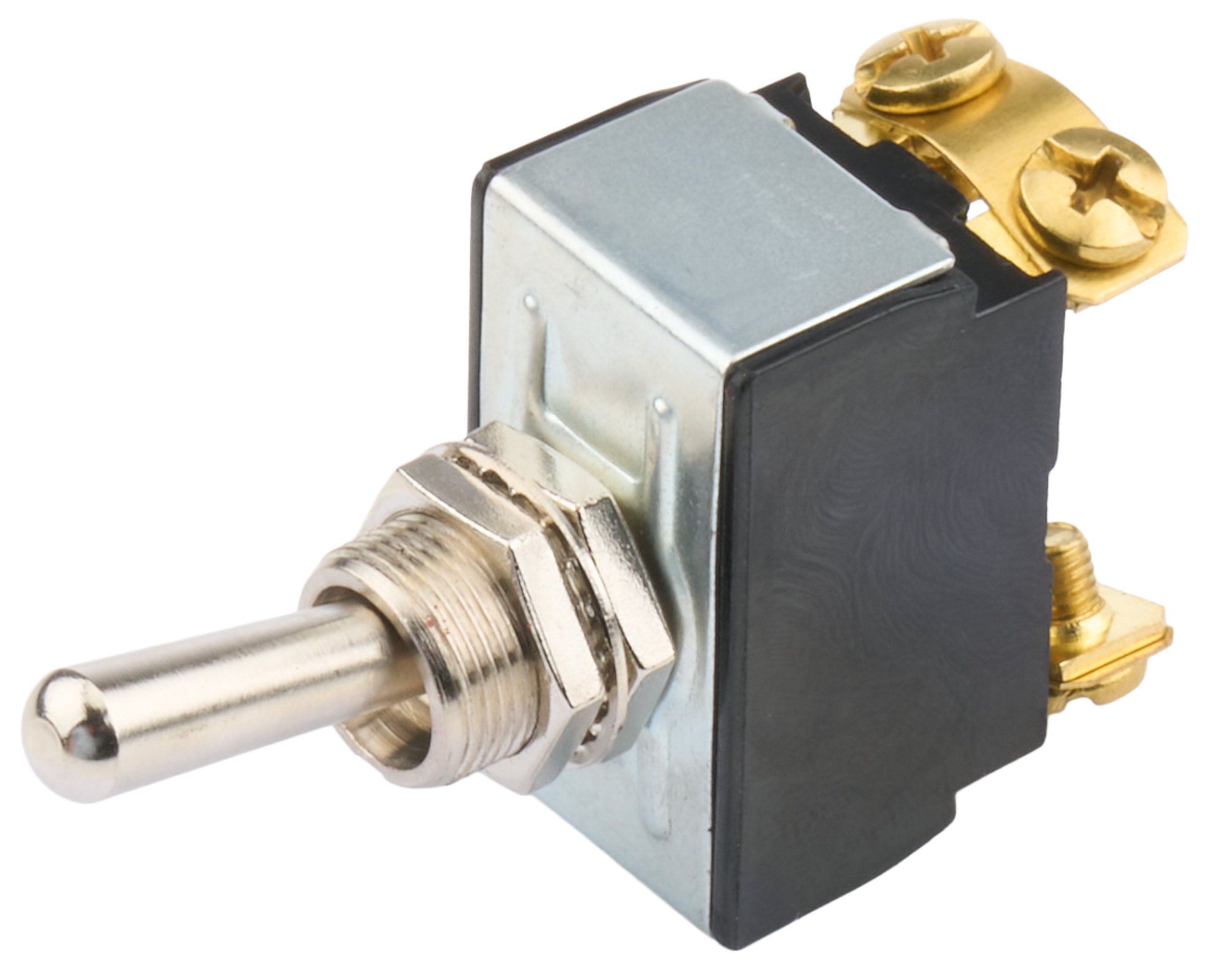 Toggle Switch Single Pole 20 amp | Allstar Performance