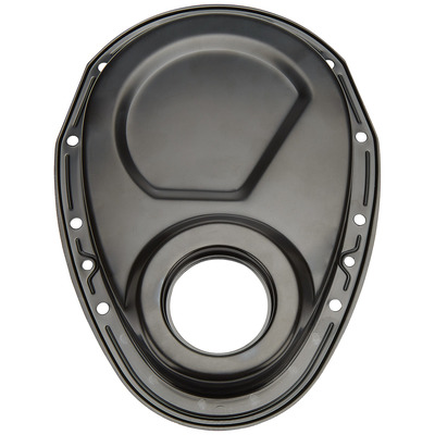 Amazon.com: Gloss Black Smooth Aluminum Timer/Timing Cover for 2017+ Harley  M8 Touring (Electra Glide - 外装、エアロ