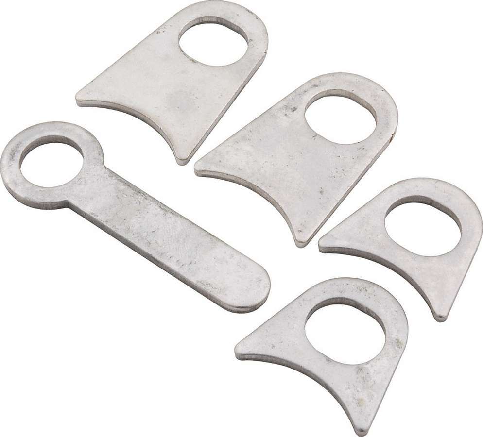 AGARLSM × GYDA Replacement Mounting Tabs for ALL10219 | Allstar Performance