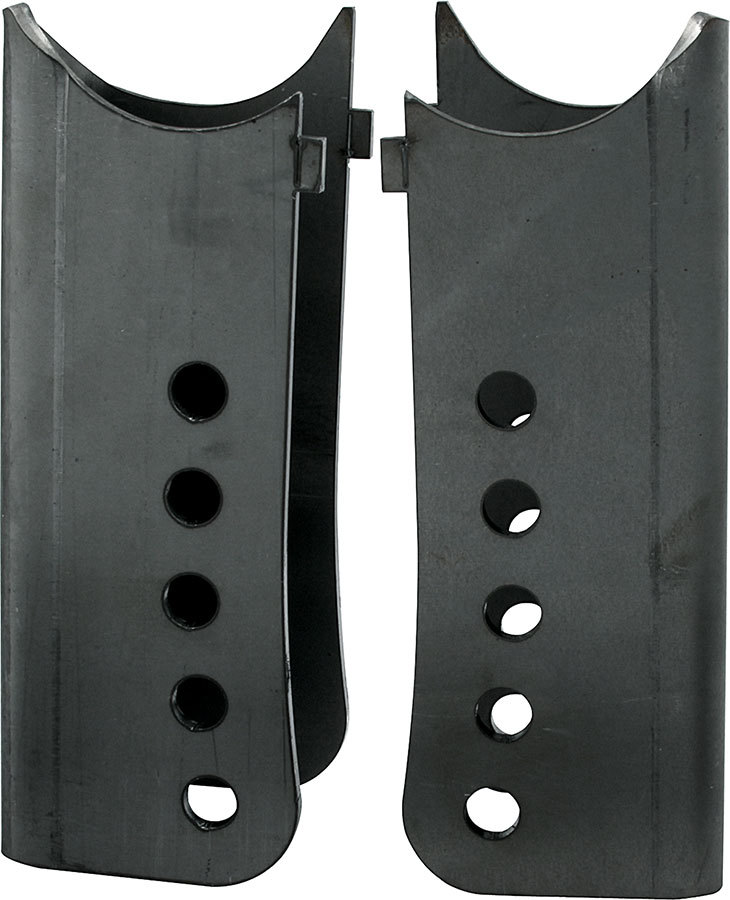 Multi-hole Lower Brackets 1pr | Allstar Performance