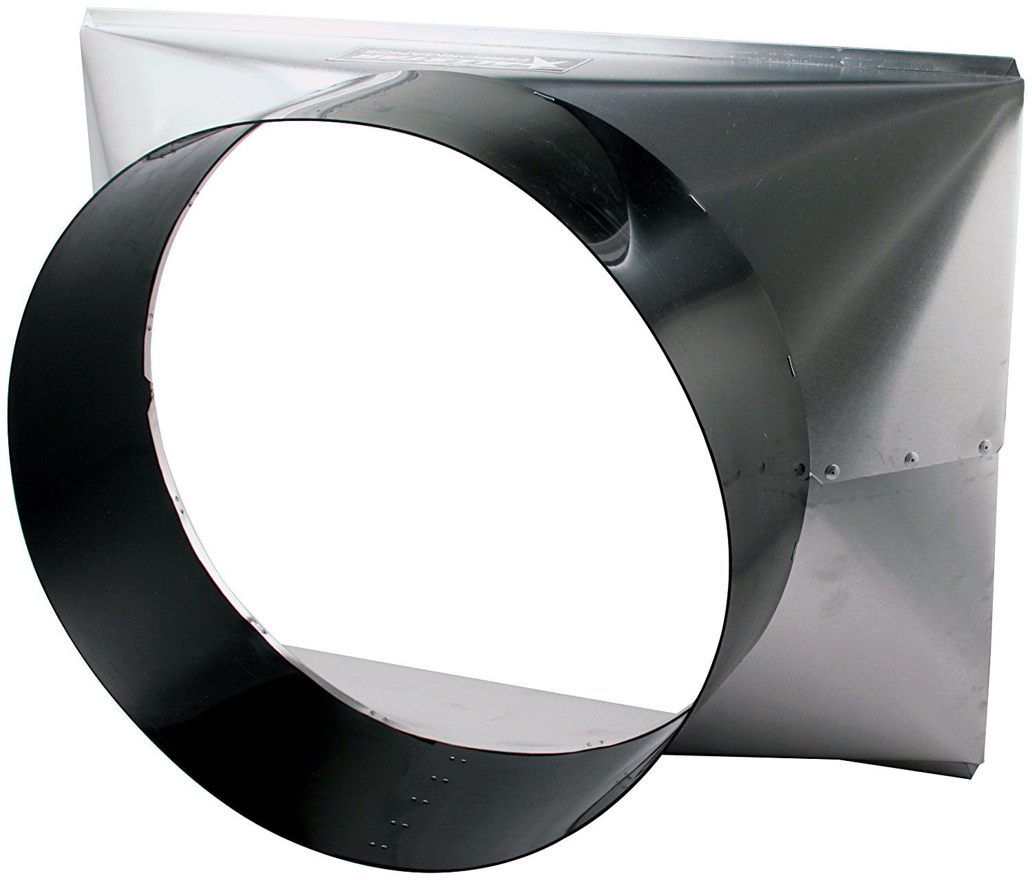 アレンズ Fan Shroud 31in Aluminum Allstar | Allstar Performance