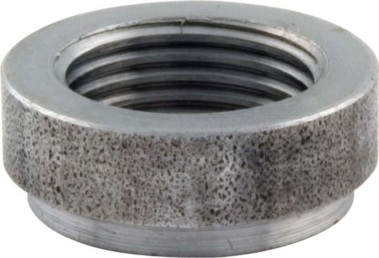 18mm 02 Sensor Bung Straight | Allstar Performance