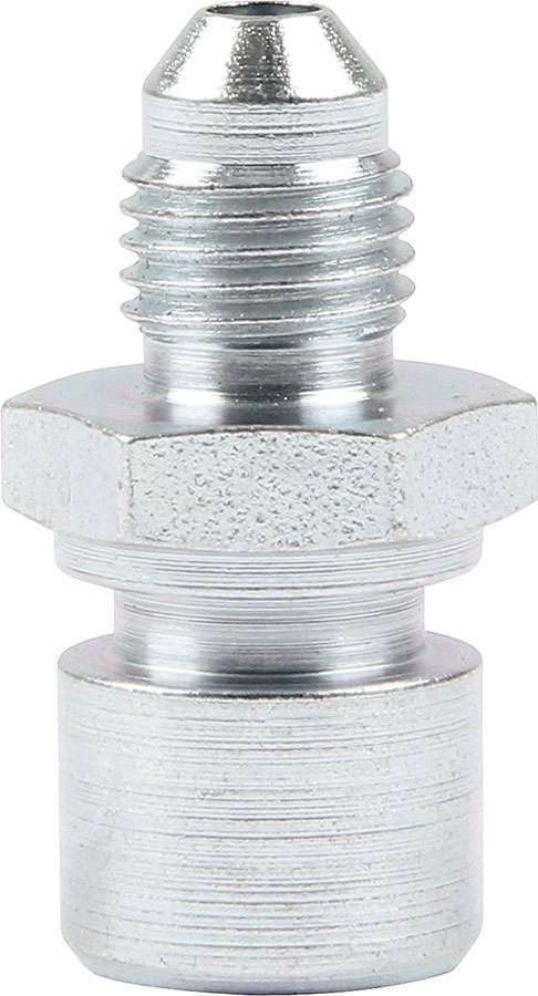 Brake Line Adapter -4 - 3/16 Inv Flare | Allstar Performance