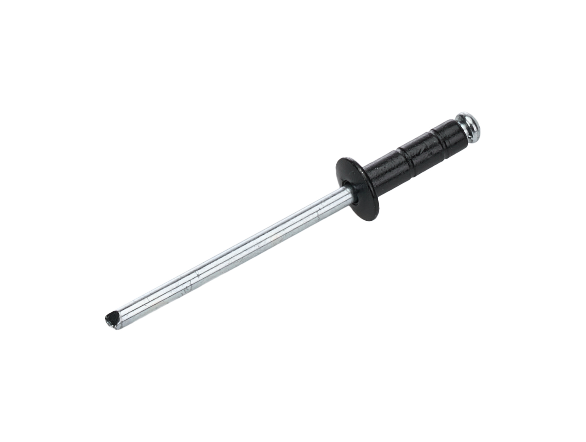 1/8in Alum Rivet Black 250pk Multi Grip ALL18098 | Allstar Performance