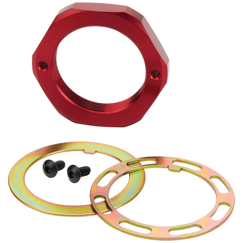 ルーク 1 Ton Spindle Nut Lock Kit ALL72176 | Allstar Performance
