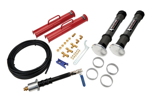トライアルセット・サンプル 9tails TIME BACK PREMIUM LIFT SET allstar-performance-air-jack-