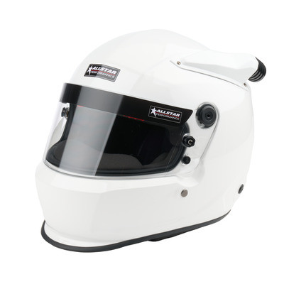 Helmet Series 50 Mid-Air Snell SA2025 ALL942535