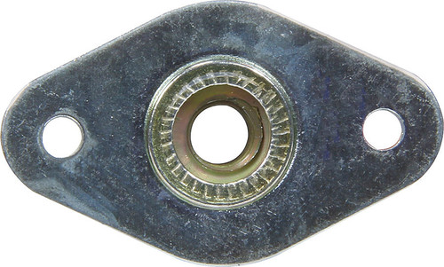 Timbertone Plate Insert Quick Turn Insert Plate 1in 2pk | Allstar Performance