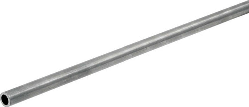 Allstar Chrome Moly Round Tubing - 1/2" OD X 0.049" Wall X 4 Feet Long
