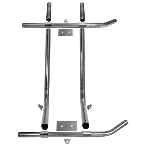 コリアグランドセール 0.095 - OD in 1-1/2 Kit Mount Seat | Performance Allstar 1人掛けソファ
