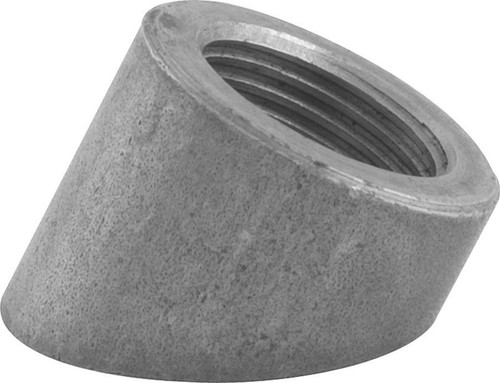 ボーン 18 mm x 1.50 O2 Sensor Bung Angled | Allstar Performance