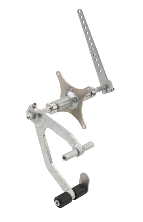 Adjustable Gas Pedal Straight | Allstar Performance
