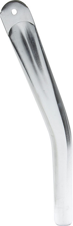 Aero Nose Wing Post Bent 13-1/2