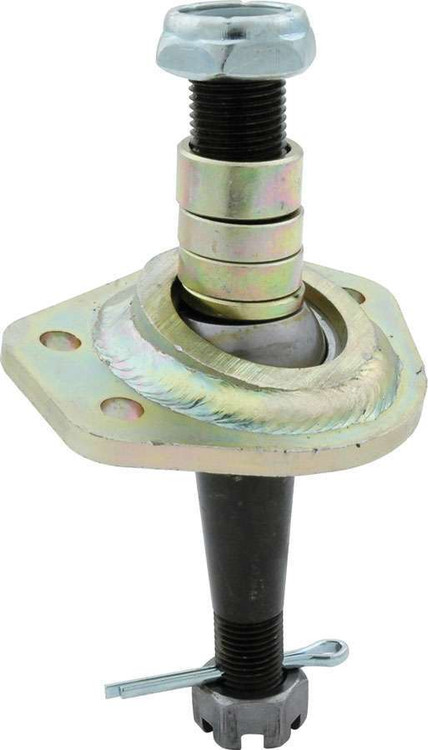 Adj Upper Ball Joint LH Mid GM Angled | Allstar Performance