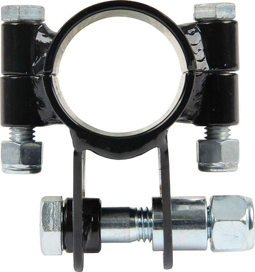 Bolt-On Shock Mount Clamps to 1-1/2 Tubing (Length-2) Bolt