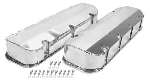 e Bellows ハードカバー VC208 Right SBC Low-Pro Fabricated Aluminum Valve Cover – KEVKO