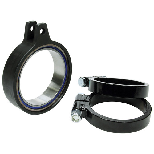 Limit Chain Clamp 1 Piece Steel | Allstar Performance