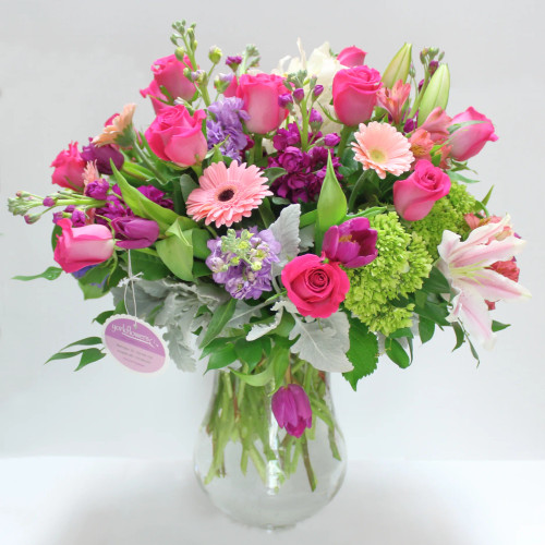 Dazzling Beauty Bouquet