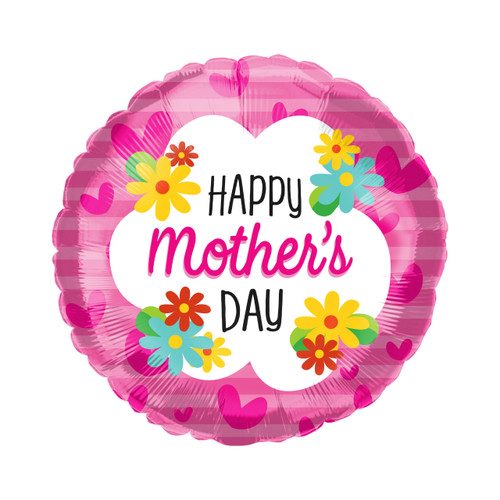 Mother's Day Balloon