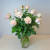 Long Stemmed Pink Roses