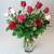 Long Stemmed Mixed Roses