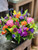 Bright and Cheery Bouquet