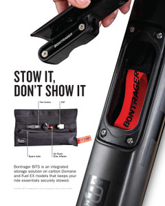 Story Plate Stow It Don't Show It 8x10