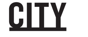 FOAM LETTERS | 6 inch tall | City